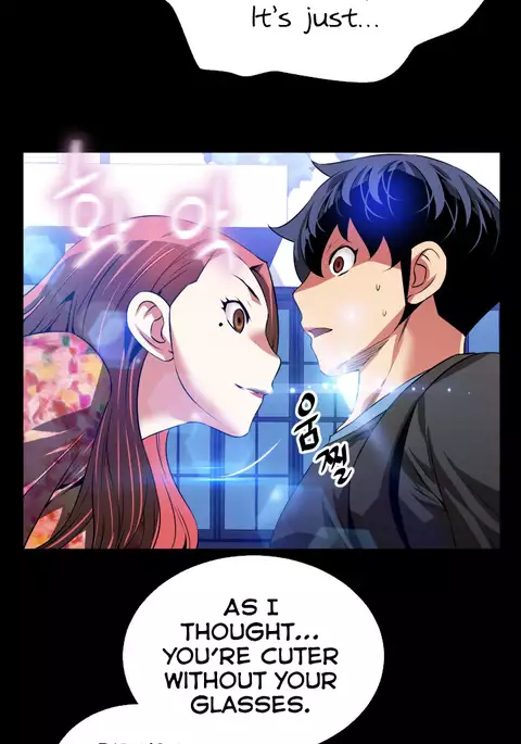 Love Parameter Ch.1-76