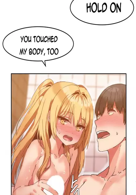 Hari Dormitory Ch.0-15