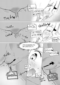 [Zokubutsu.zip (Asuka)] Zokubutsu.zip (9) Chika | Underground [English] [Digital]