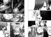 [Miyazaki Maya] Holy Knight ~Junketsu to Ai no Hazama de~ Vol. 4