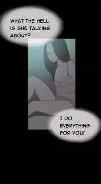 [Mr. Byeong-Su] Cohabitation Ch.1-34 (English) (Ongoing)