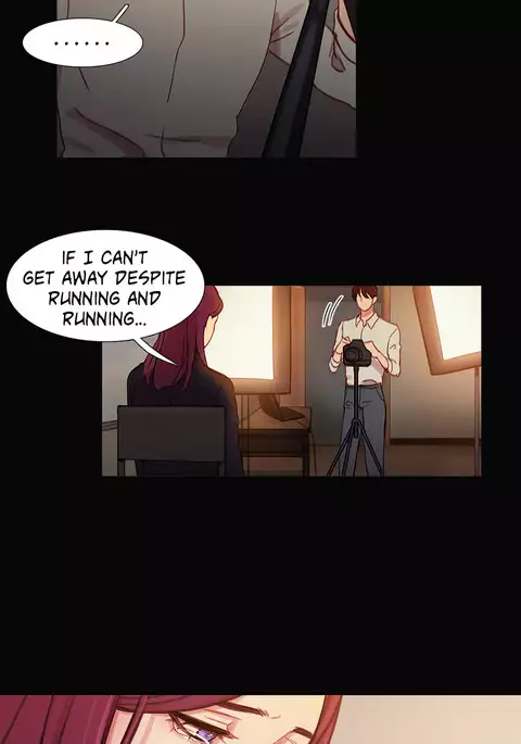 Scandal of the Witch Ch.1-29