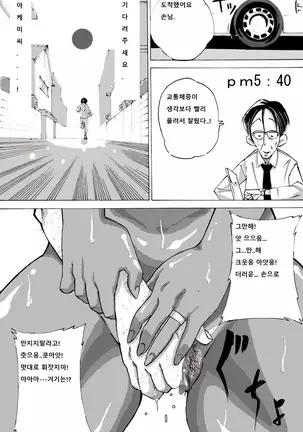 Zoku Yankee Zuma Akemi ~Otosare Muchi Muchi Zuma~