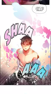 [Juder] Lilith`s Cord Ch.1-22 (English) (Ongoing)