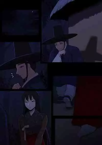 [ABBB] The Tale of Fox Hill [English]