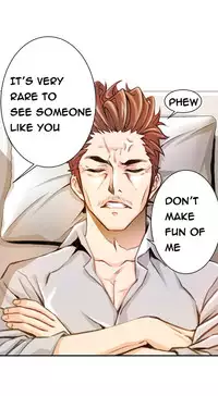 [Gyuo] Kill the Dead Bastard Ch.0-18 (English) (Ongoing)