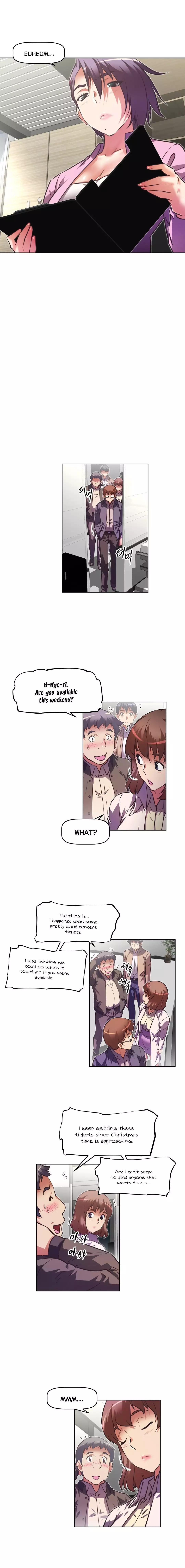 Brawling Go Ch.76-122