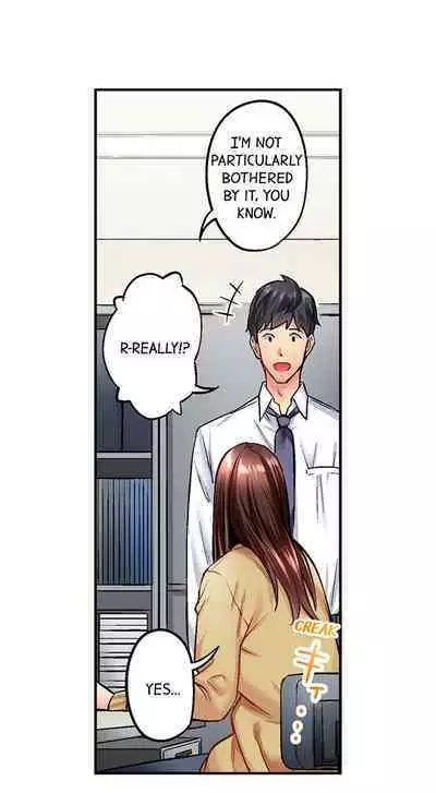 Jimiko wa Igai ni Erokatta | Simple yet Sexy Ch. 1-75