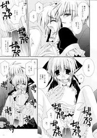 (C69) [Neko Kinryouku (NekoNeko)] Hitonatsukoi Koneko