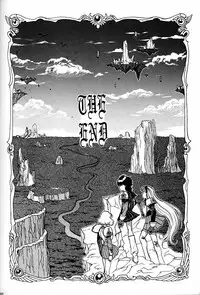 (CR20) [Mengerekun (Captain Kiesel)] Daikirin (Various)