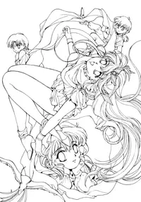 [Studio Retake (Shouichi)] WaHaHa! (Akazukin Cha Cha)