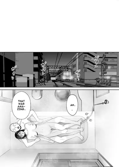 [Katsura Airi] Karami Zakari Bangaihen ~ Johnny Sin x Iida ~ (REWORK) [English]