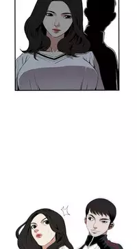 Take a Peek 偷窥 Ch.39 [Chinese]