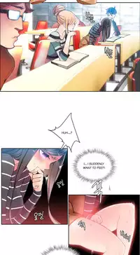 [Juder] Lilith`s Cord Ch.1-15 (English) (Ongoing)