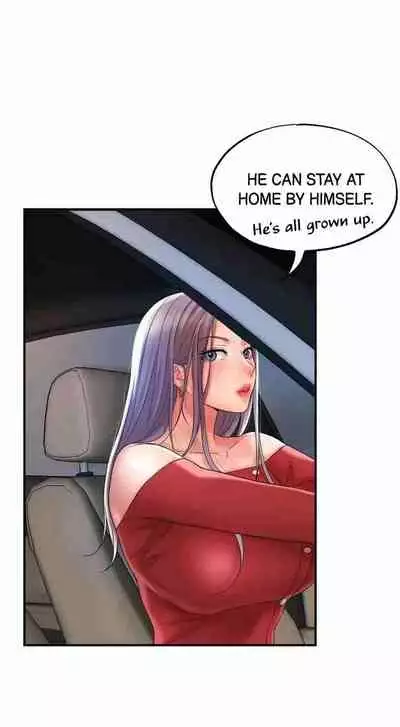 New Town [Lee Wan, Kim Suna] Ch.24/? [English] [Manhwa PDF]