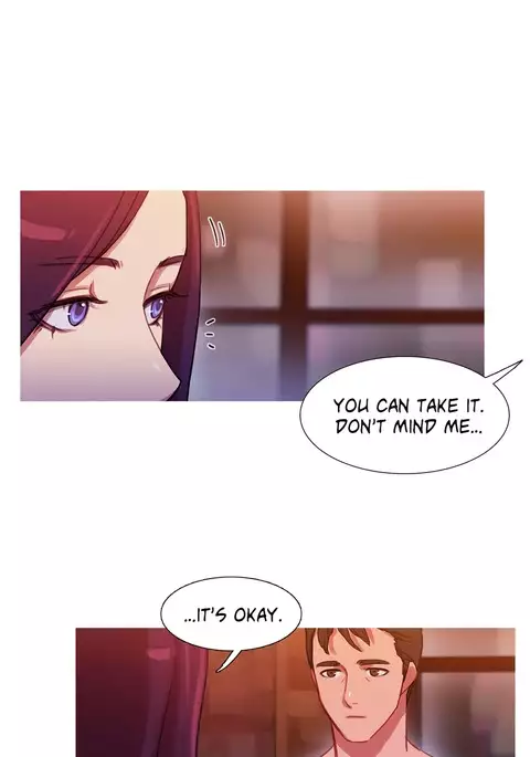 Scandal of the Witch Ch.1-38