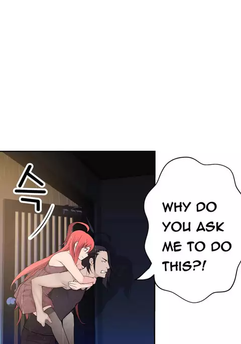 Tissue Thieves Ch.1-32