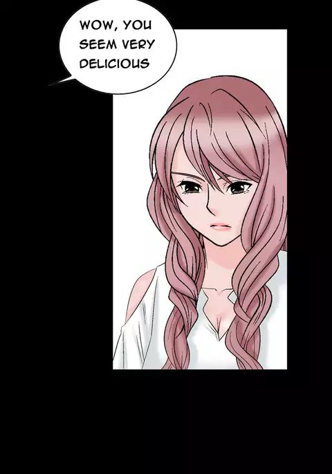 The Taste of Hands Ch.1-60