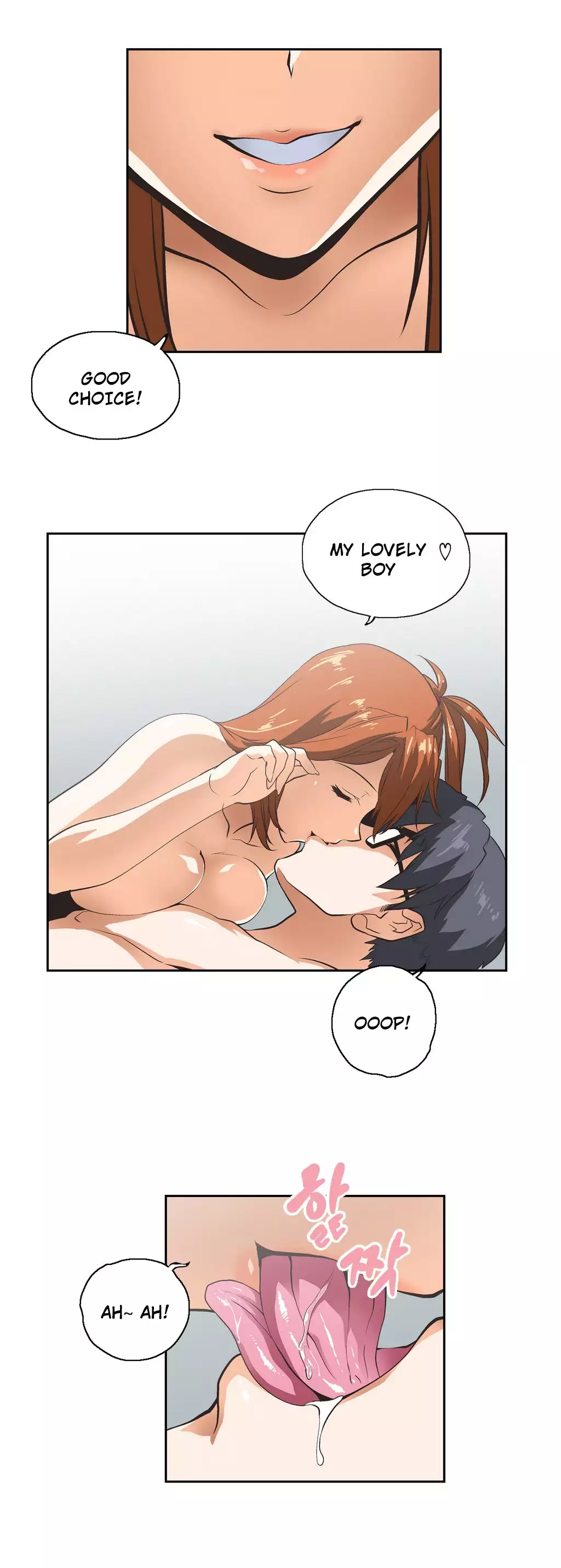 SStudy Ch.0-23