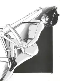 [Yagezawa Bunko (Yagezawa Tetsuyuki)] PATLABOR the Adult 2 (Patlabor)