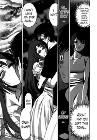 [Nozomu Tamaki] Anego 2 Ch. 10-15 [English] [Lazarus H]