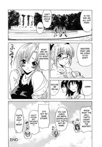 [Otono Natsu] CosPet Ch. 1-4 [English] [aceonetwo]