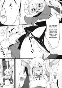 VTuber Totemo Yokubari Set!! | Virtual YouTuber Extreme Lust Set!!