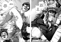 [Oobanburumai] Chiteki Koukishin - Erotic Curiosity [English] {Taihen Zombii + Kusanyagi}