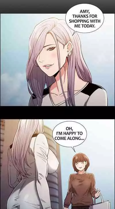 [Serious] Taste of Forbbiden Fruit Ch.31/53 [English] [Hentai Universe]