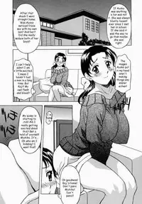 Just a Peek [English] [Rewrite] [Reijikun]