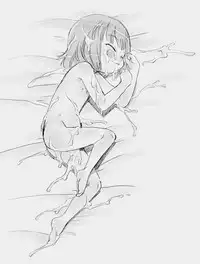 [P.A. Project (Teruki Kuma)] Hakanaiko. [Digital]