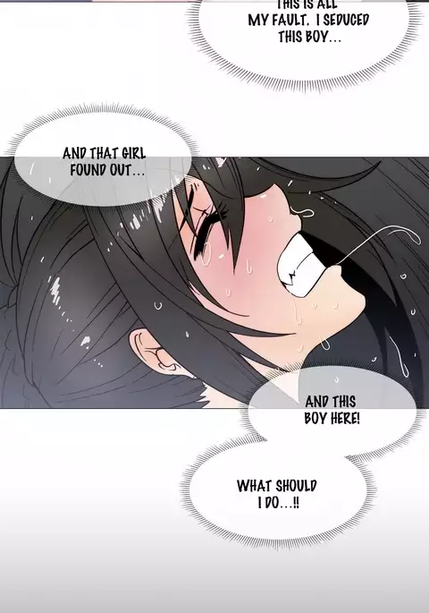 Household Affairs Ch.1-36