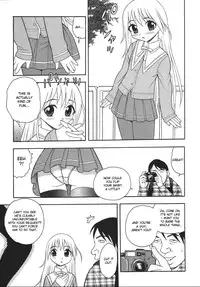 [Shinozaki Rei] Blue Berry [English] [DesuDesu]