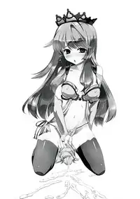 (C83) [Milk Gohan (Aita Nikov)] Chijoku Jokamachi 6 [English] [Natty Translations]