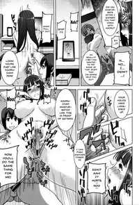 [Tanaka Aji] "Kare ni... Dakaremashita. Ato, Ne..." ~Otome ga Chuuko XXX Desu to Kokuhaku Suru Hi~ | He...Embraced Me.After That... [English] {Doujins.com}