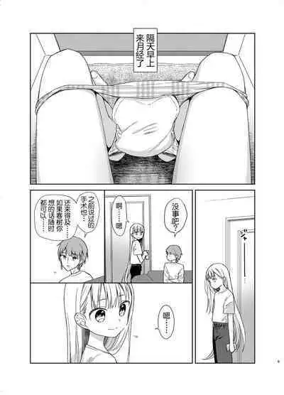 TS Shoujo Haruki-kun 5