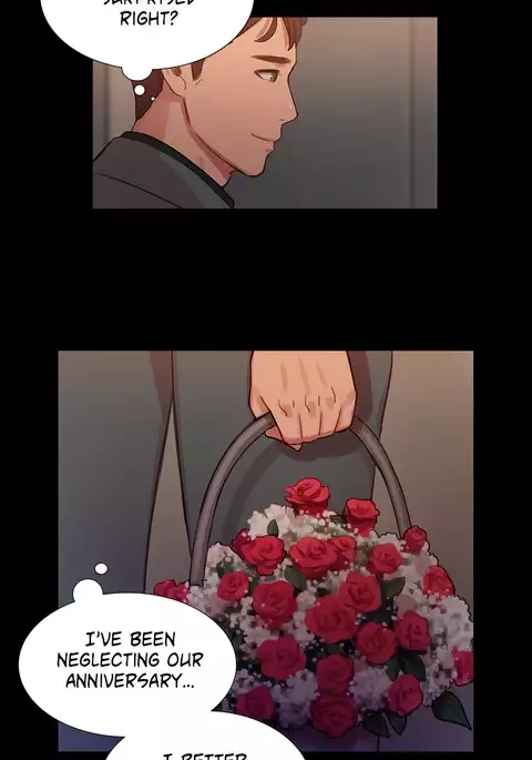 Scandal of the Witch Ch.1-20