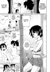 [Teri Terio] Uminchu [English] {doujin-moe.us}