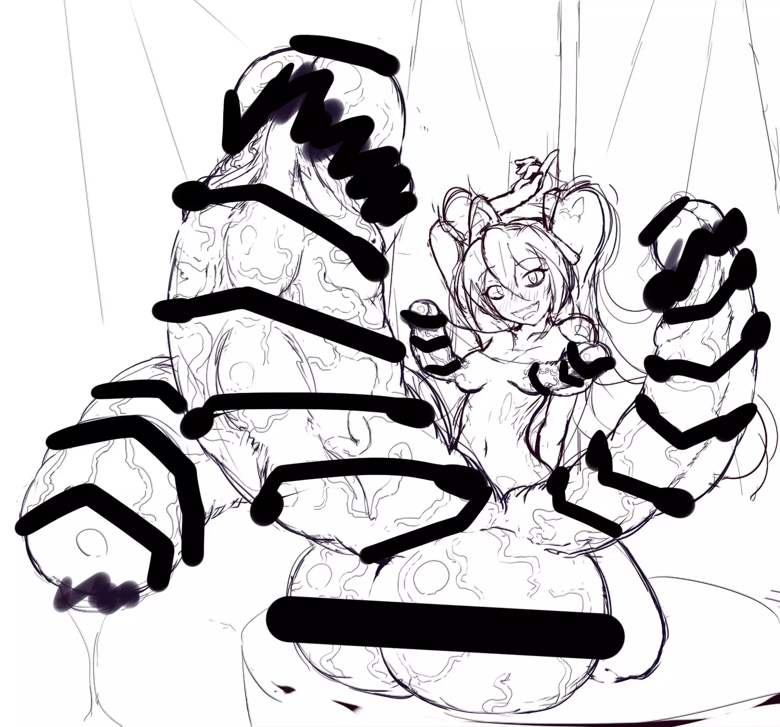 Chotto Koime no CG Shuu Futanarian!