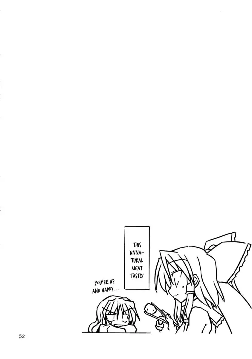 Chef Remilia’s Cooking Will Make You Happy!!