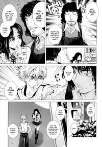 [Ootsuka Kotora] Angraecum [English]