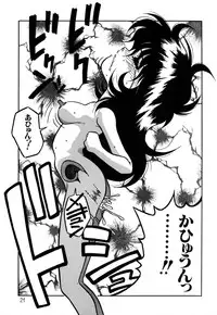 [Yaoichou Narimasu] Haka