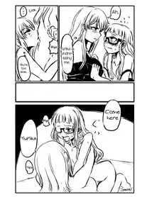 [Gokku] Shibuki Ran wa Hatsujouki (Aikatsu!) [English]