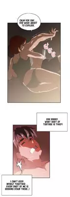 [Husky guy] SStudy Ch.0-36 (English) (YoManga) (Ongoing)