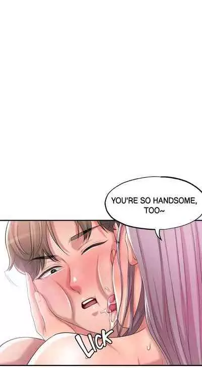 New Town [Lee Wan, Kim Suna] Ch.24/? [English] [Manhwa PDF]