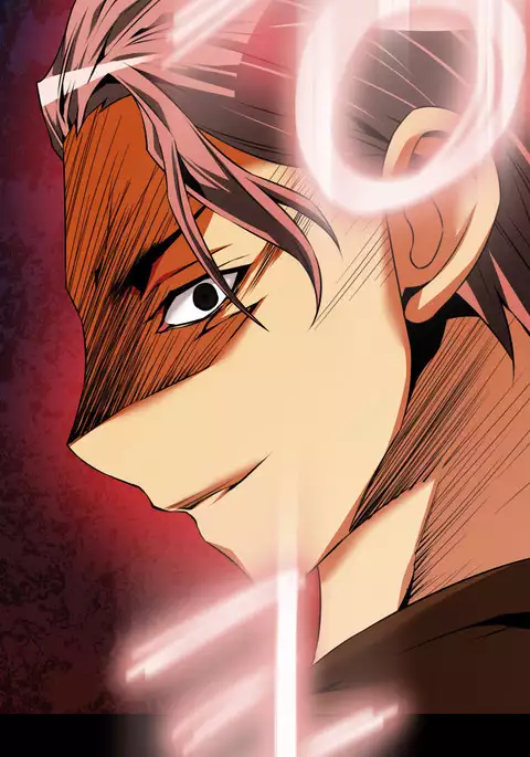 Love Parameter Ch.1-76