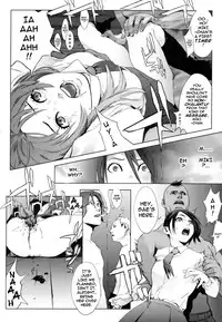 [Yukimi] Birthday ~Shokai Genteiban~ [English] [darknight]