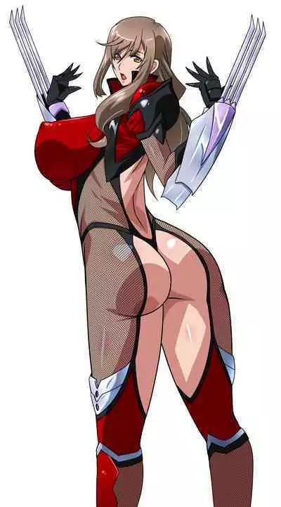 Taimanin Iemoto Doppel Acht-Acht