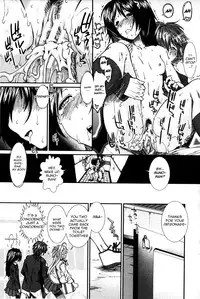 [Ariga Tou] Shikyuu Seishi Kudasai | Please Give Me Sperm [English] [tganimation6]