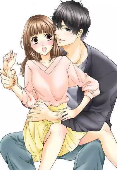 dakishimete! watashi no seiyu purinsu-sama | 抱紧我吧!我的声优王子大人